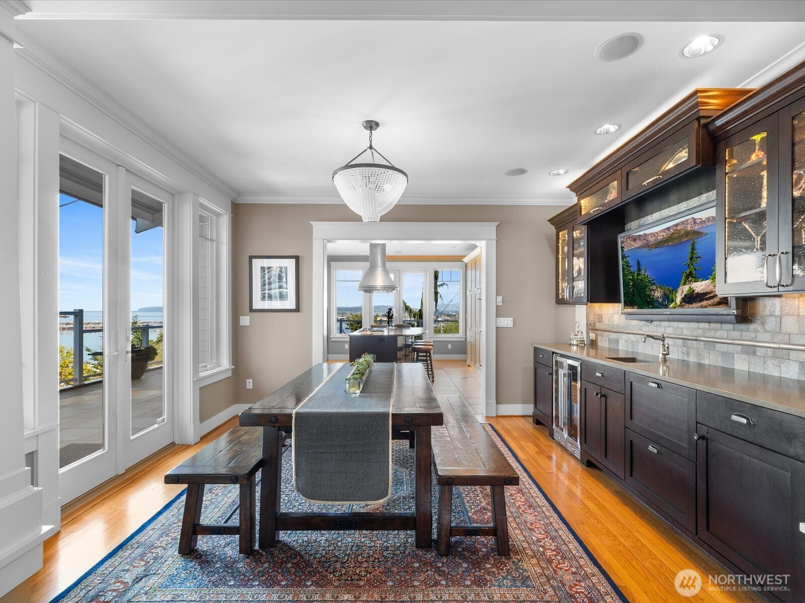 603 Warren Avenue , Everett, WA 98201