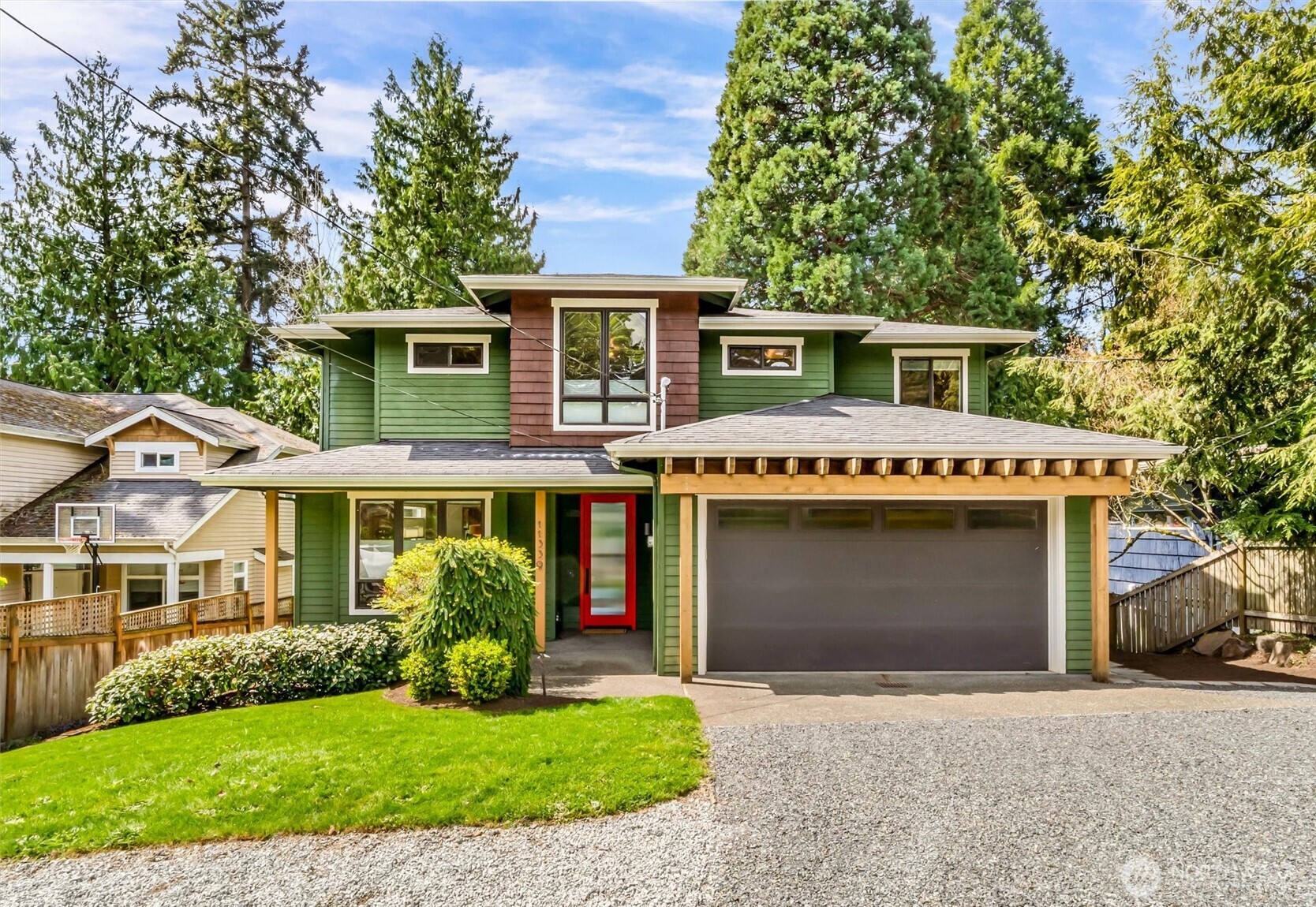 11339 40th Avenue NE, Seattle, WA 98125