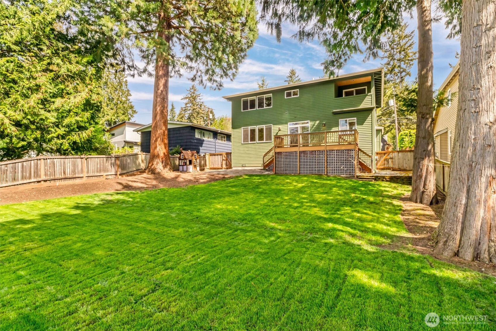 11339 40th Avenue NE, Seattle, WA 98125