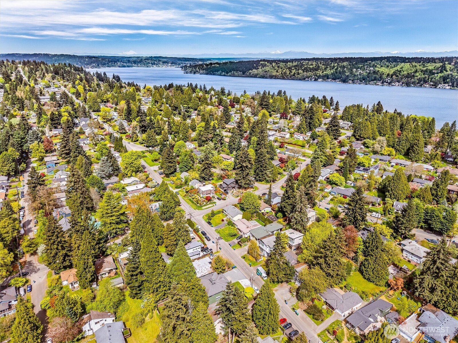 11339 40th Avenue NE, Seattle, WA 98125