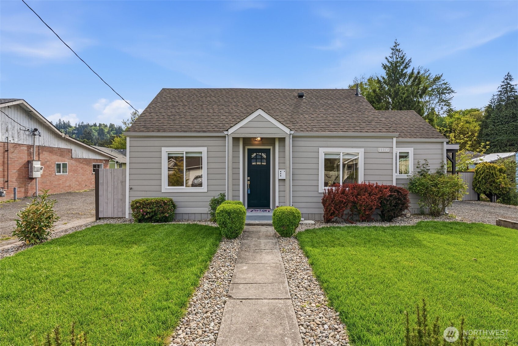1116 3rd Avenue N, Kelso, WA 98626