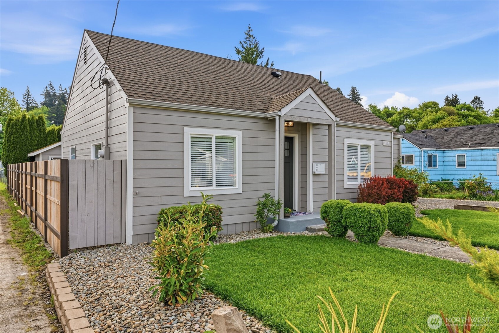 1116 3rd Avenue N, Kelso, WA 98626
