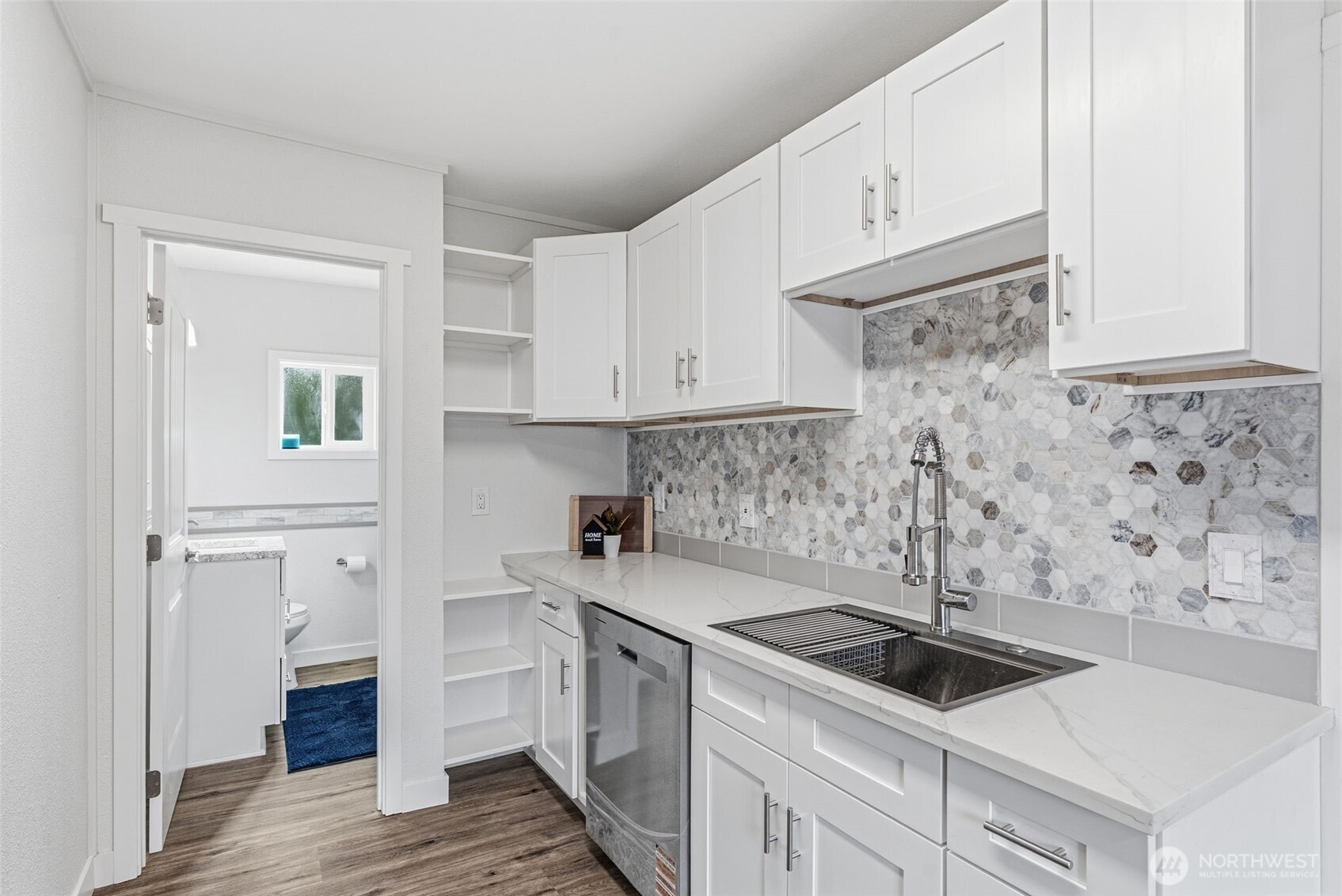1116 3rd Avenue N, Kelso, WA 98626