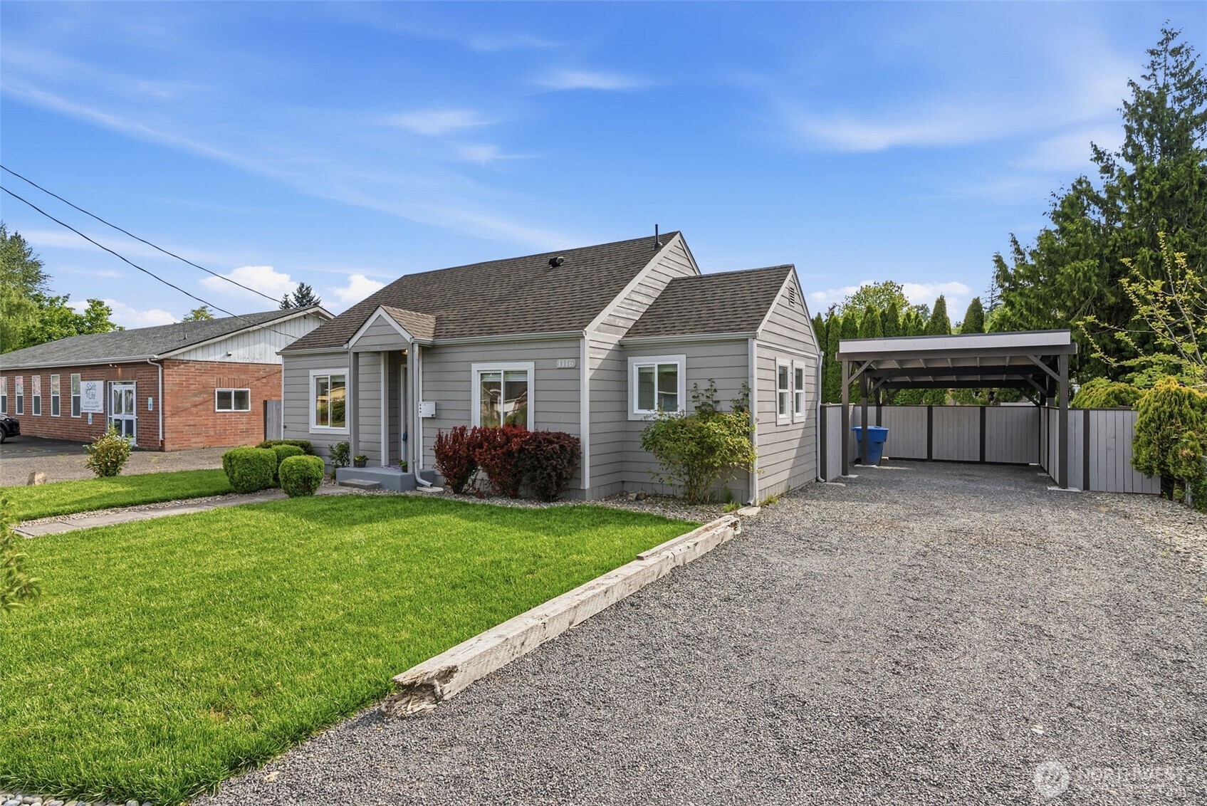 1116 3rd Avenue N, Kelso, WA 98626