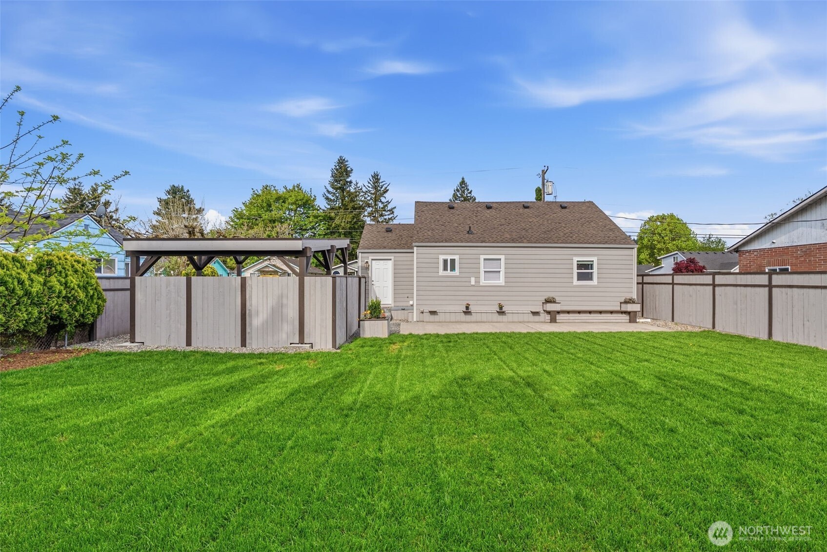 1116 3rd Avenue N, Kelso, WA 98626