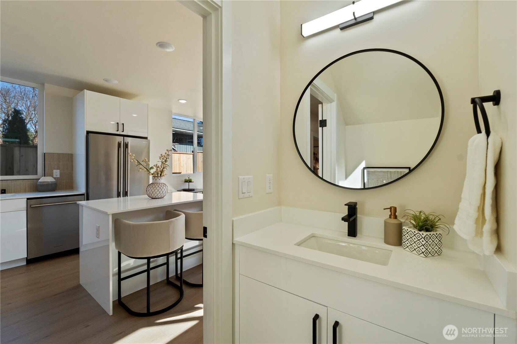 10330 14th Avenue NW, Seattle, WA 98177