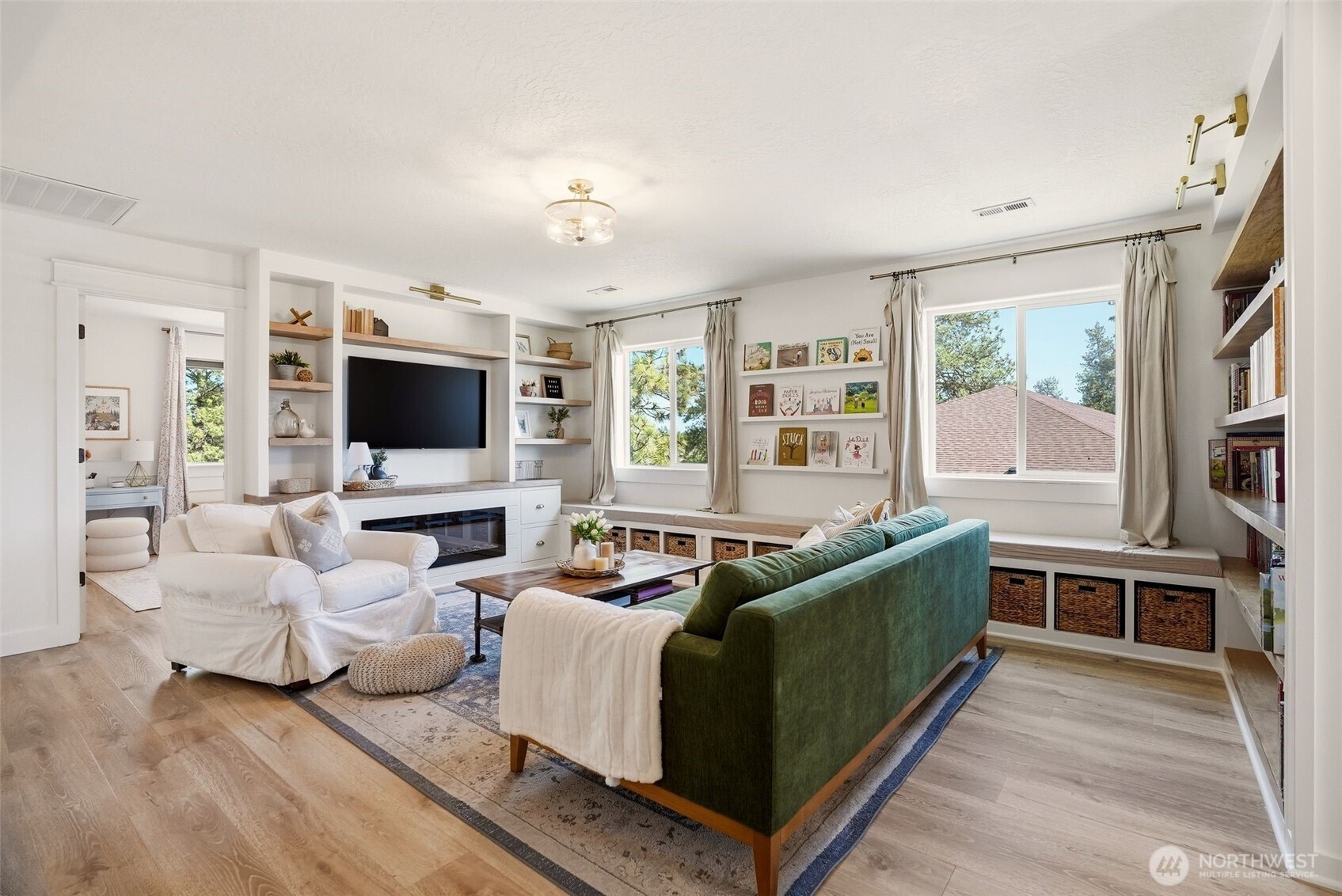 1024 S Vandals Court , Spokane, WA 99224