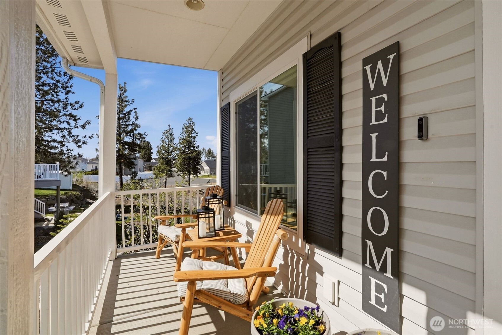1024 S Vandals Court , Spokane, WA 99224