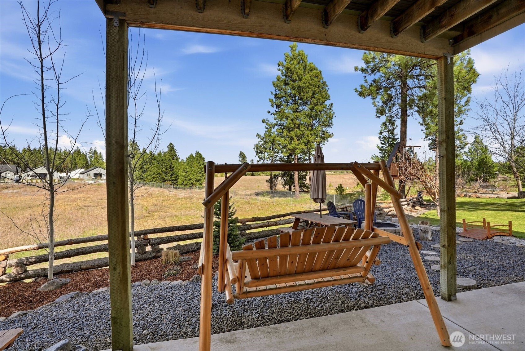 1024 S Vandals Court , Spokane, WA 99224