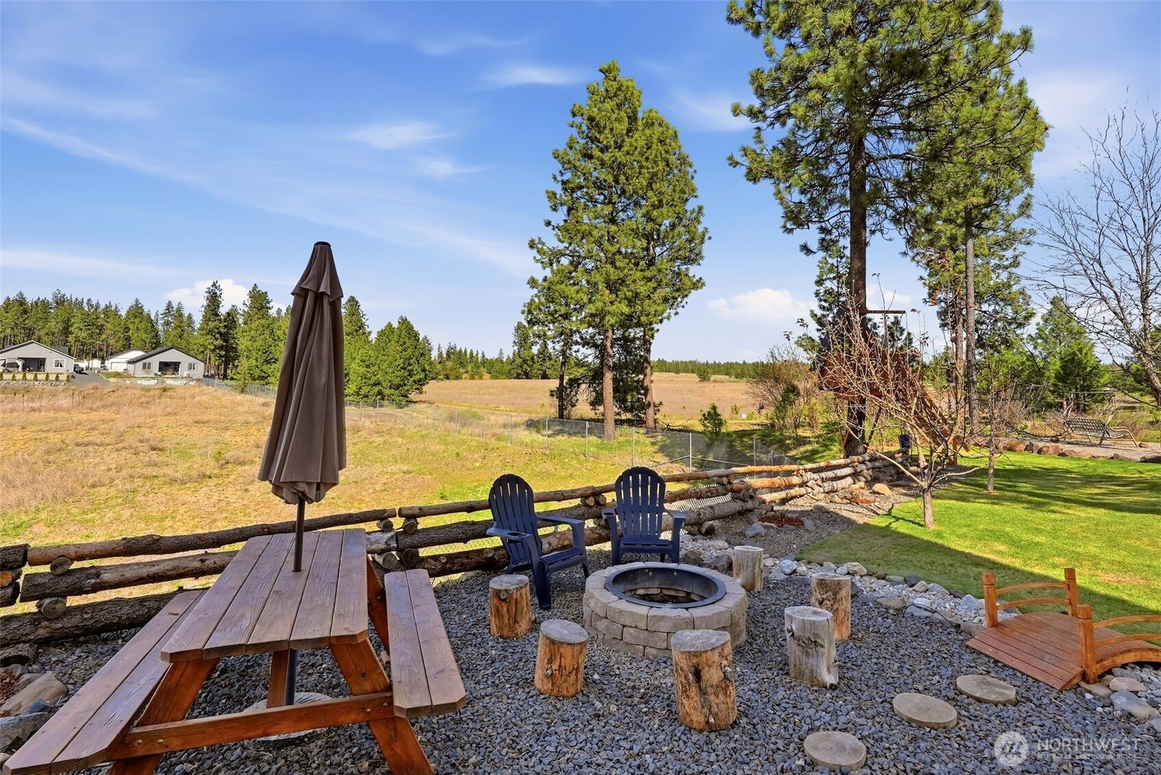 1024 S Vandals Court , Spokane, WA 99224