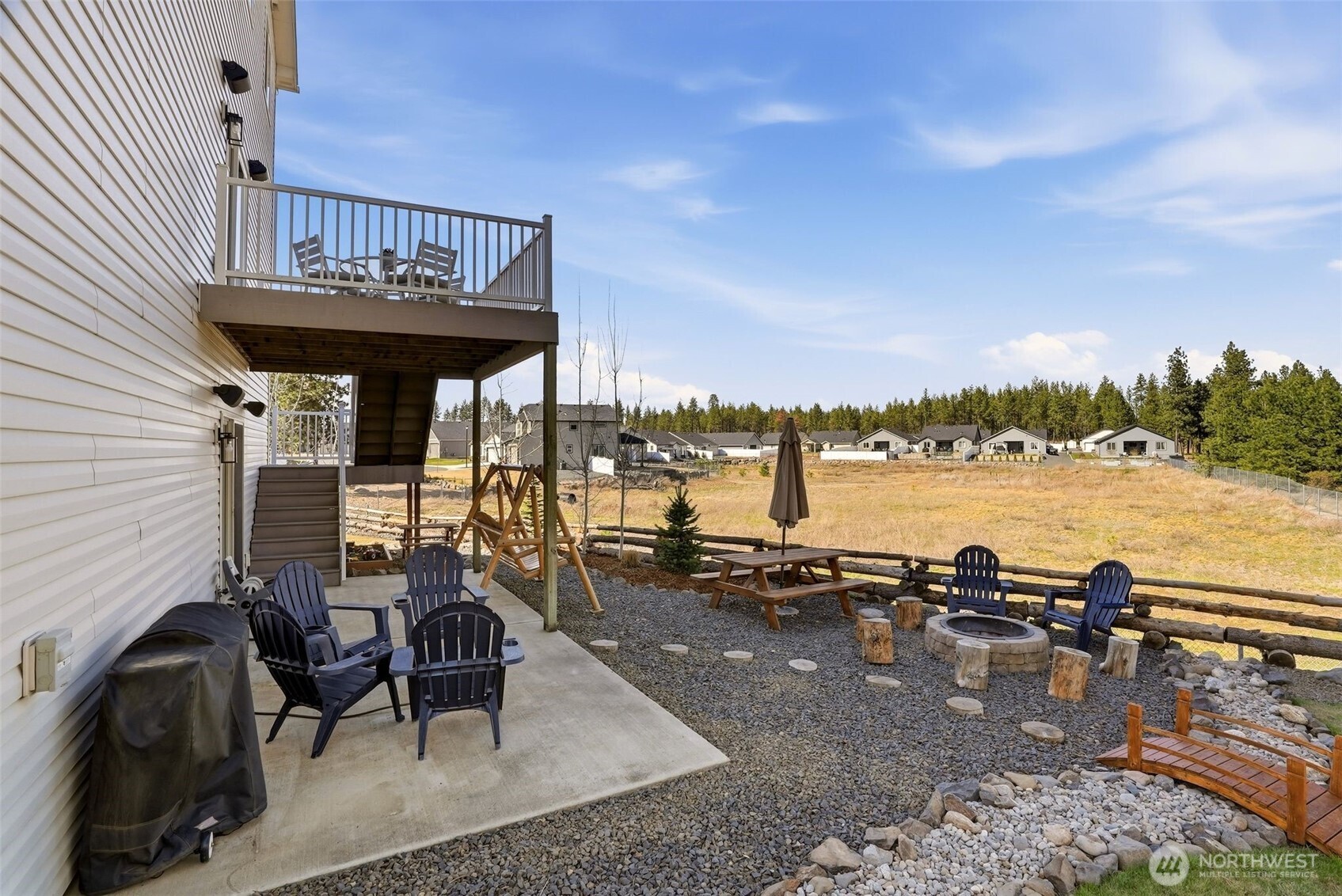 1024 S Vandals Court , Spokane, WA 99224