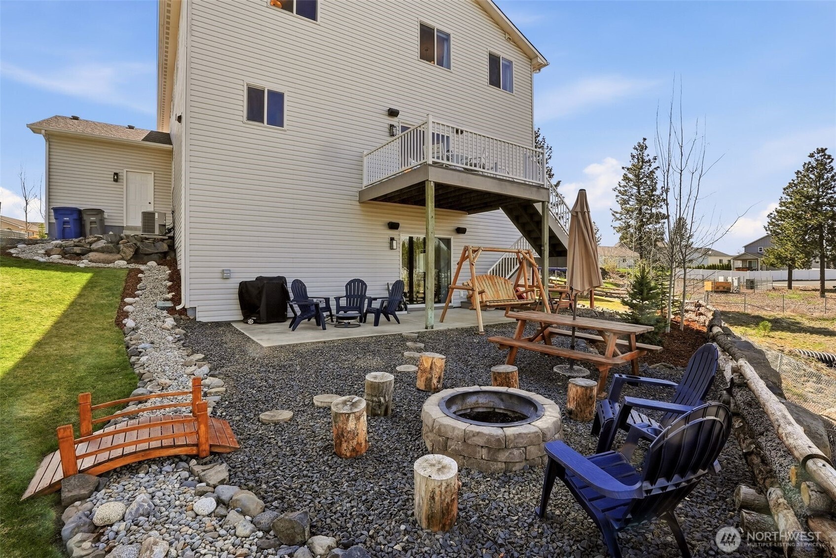 1024 S Vandals Court , Spokane, WA 99224