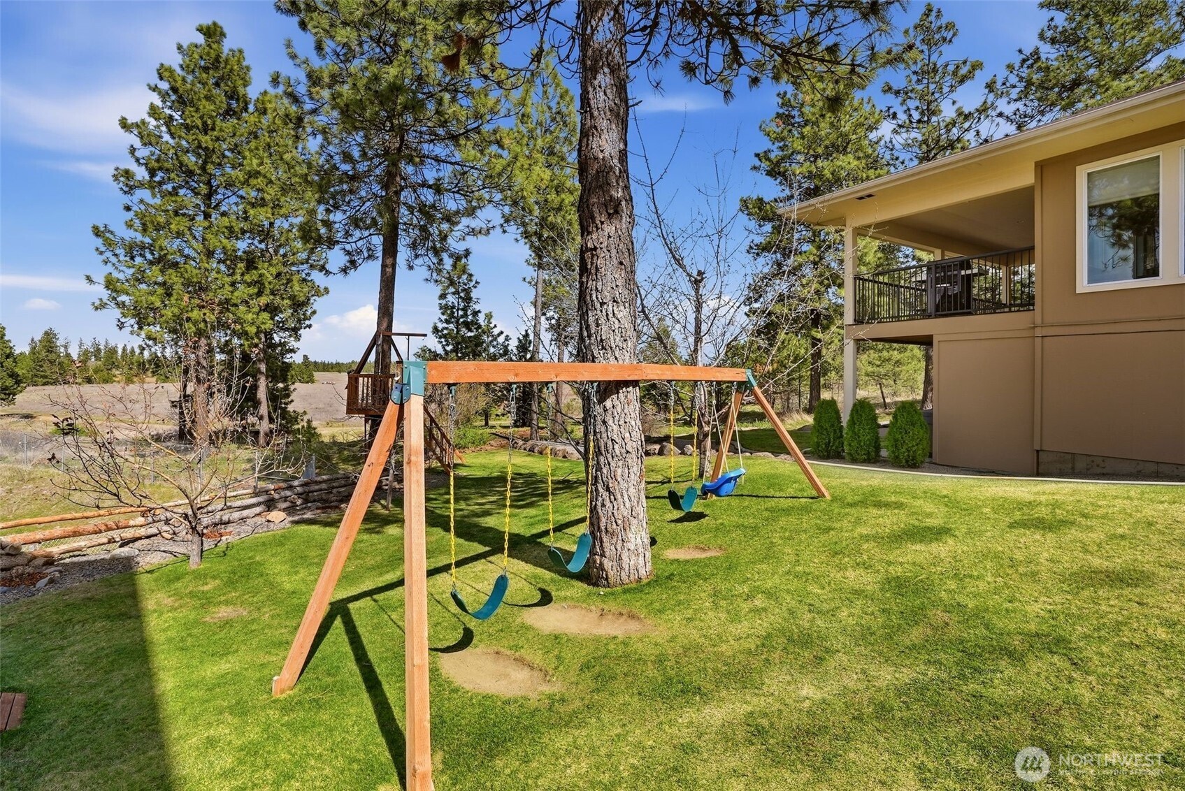 1024 S Vandals Court , Spokane, WA 99224