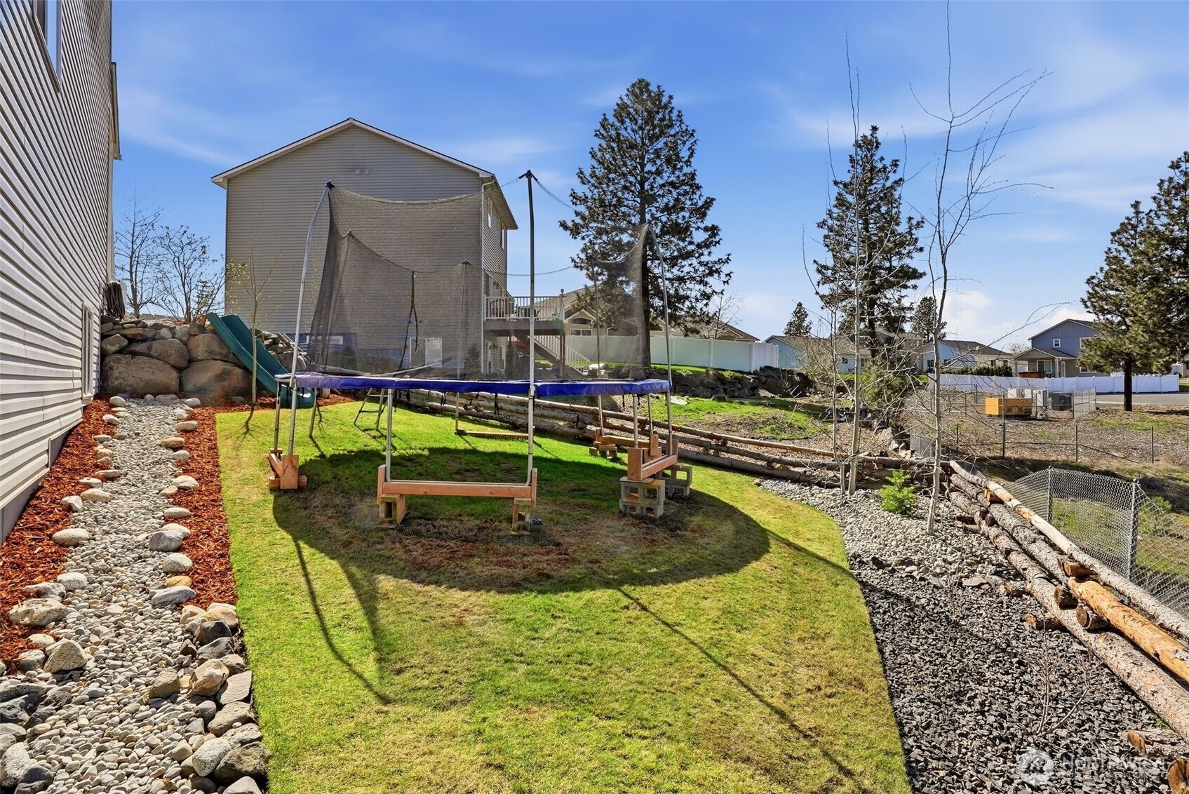 1024 S Vandals Court , Spokane, WA 99224
