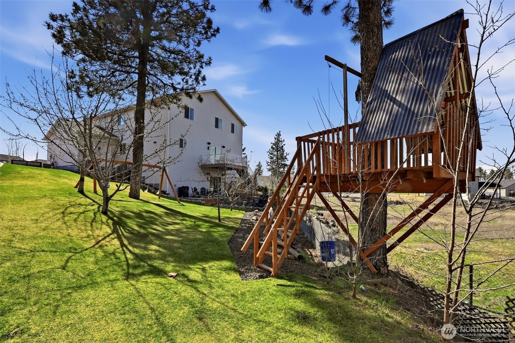 1024 S Vandals Court , Spokane, WA 99224