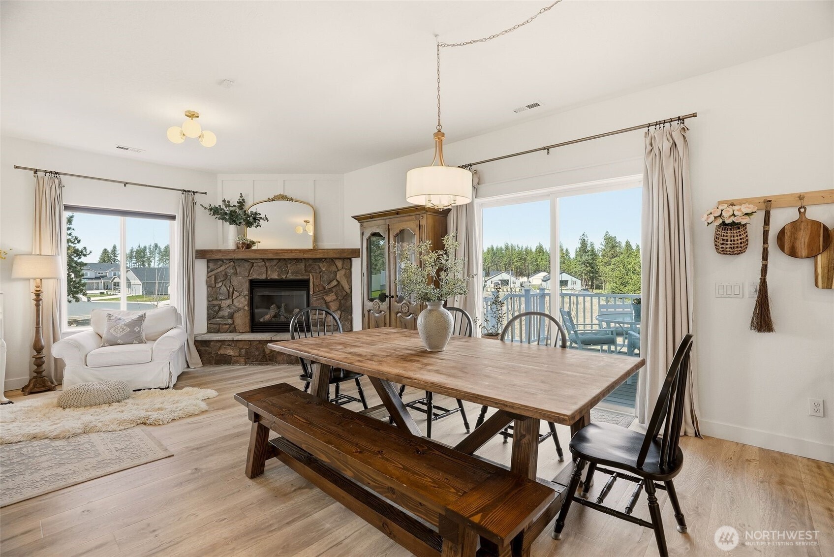 1024 S Vandals Court , Spokane, WA 99224