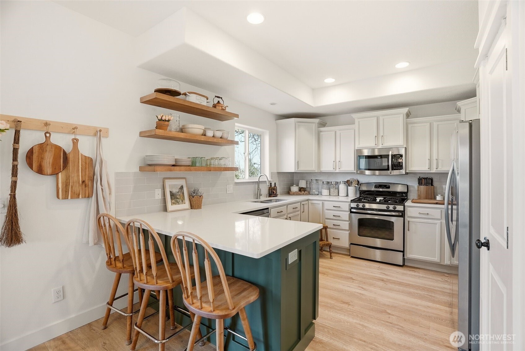 1024 S Vandals Court , Spokane, WA 99224