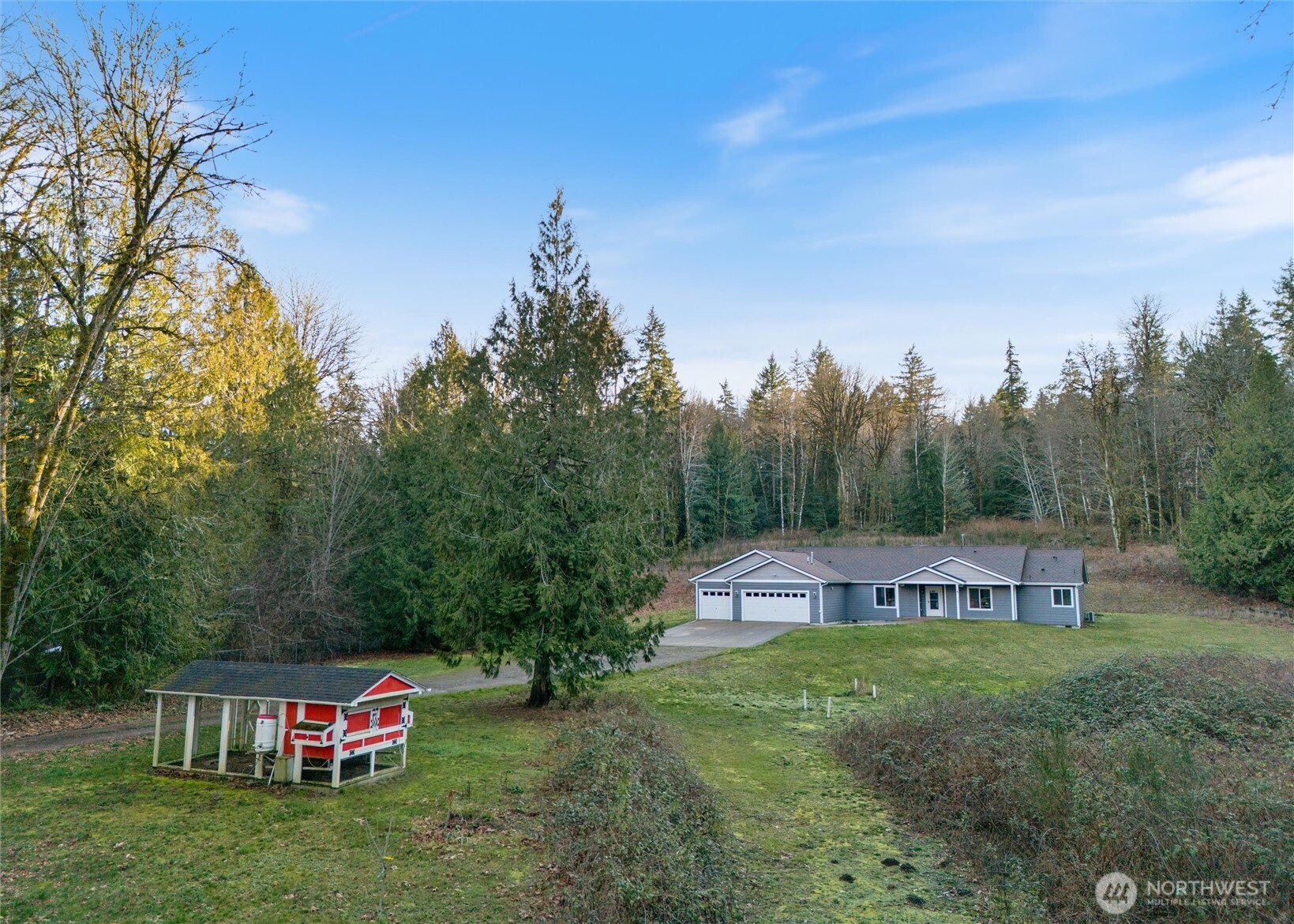3760 Franway Lane SW, Port Orchard, WA 98367