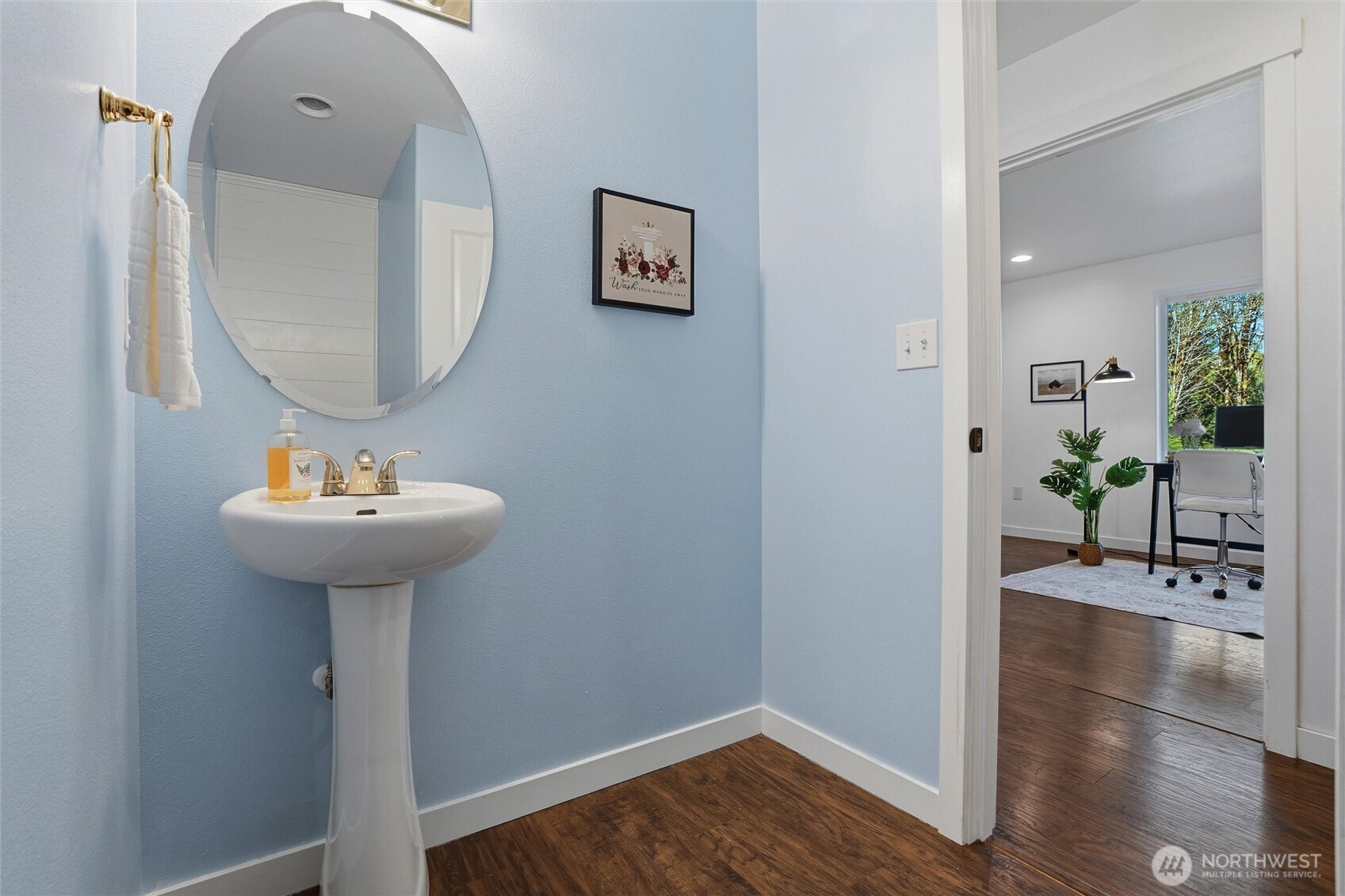 3760 Franway Lane SW, Port Orchard, WA 98367