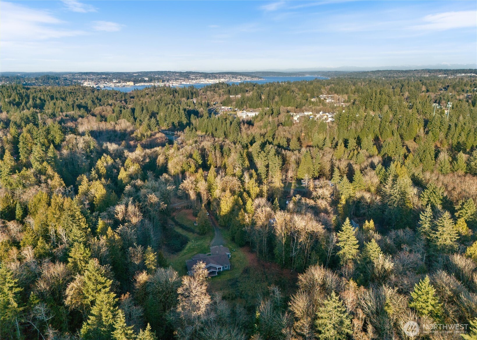 3760 Franway Lane SW, Port Orchard, WA 98367