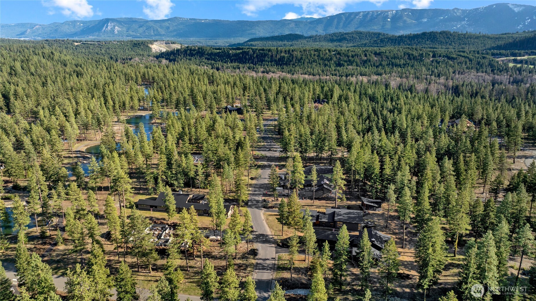 17 XX Wanawish Loop , Cle Elum, WA 98922