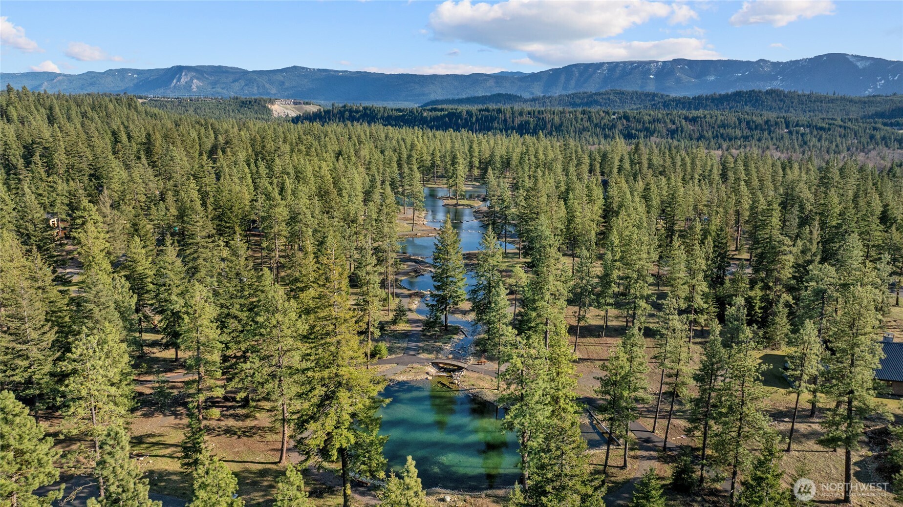 17 XX Wanawish Loop , Cle Elum, WA 98922