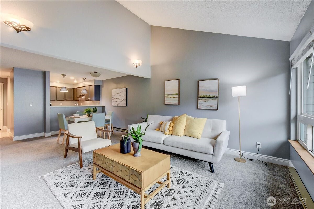 14312 126th Avenue NE #A302, Kirkland, WA 98034