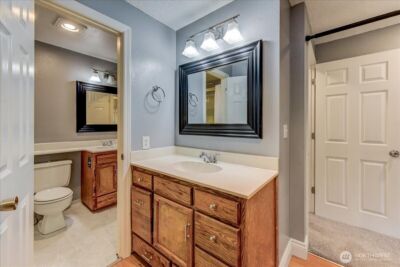 14312 126th Avenue NE #A302, Kirkland, WA 98034 - Photo 15