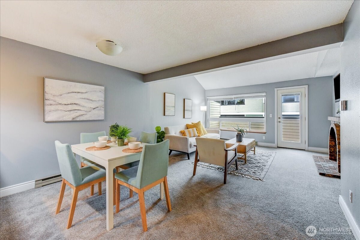 14312 126th Avenue NE #A302, Kirkland, WA 98034