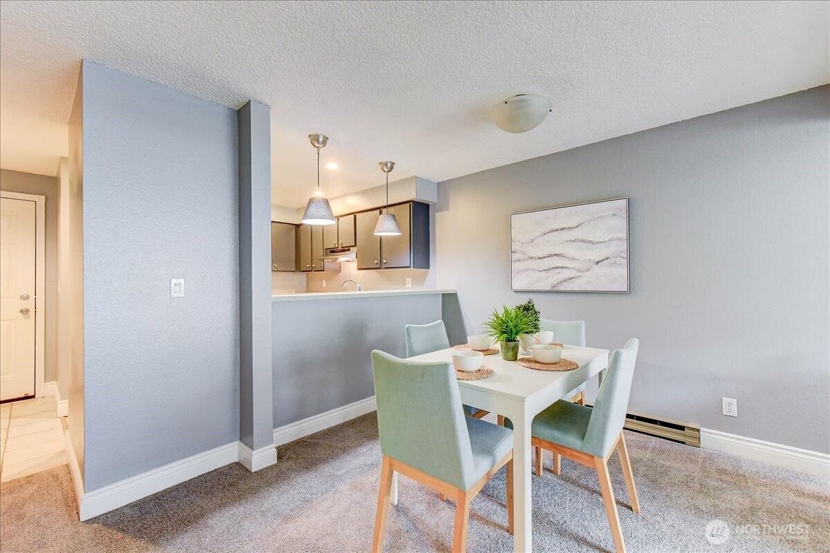 14312 126th Avenue NE #A302, Kirkland, WA 98034