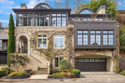 463 39th Avenue E, Seattle, WA 98112 - Photo 1
