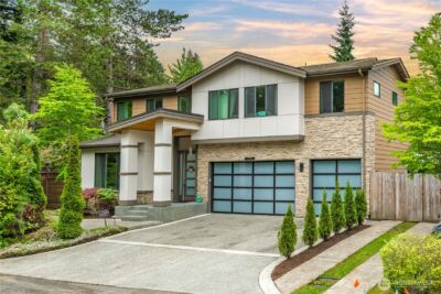 10351 SE 8th Street , Bellevue, WA 98004