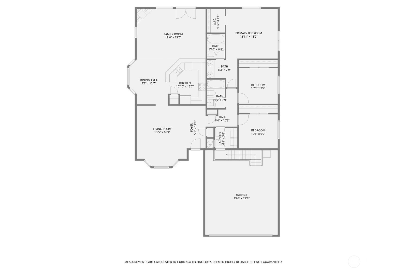 25920 202nd Avenue SE, Covington, WA 98042-6179