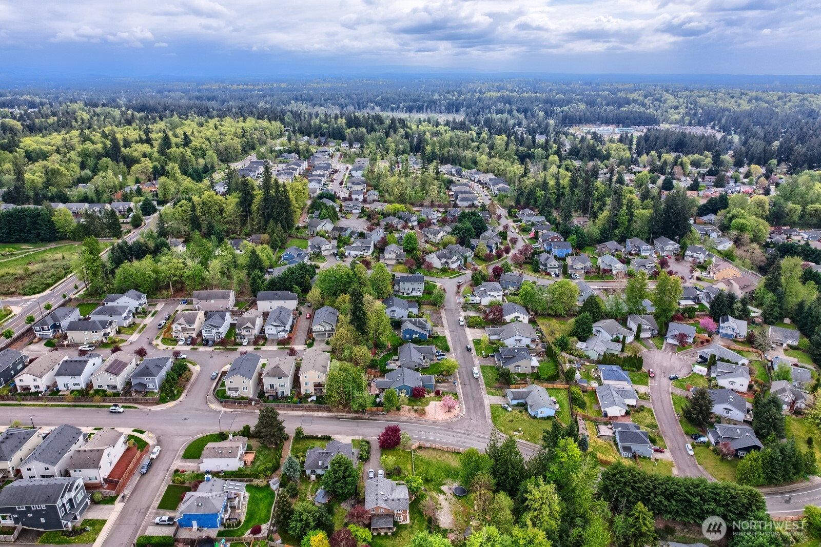 25920 202nd Avenue SE, Covington, WA 98042-6179