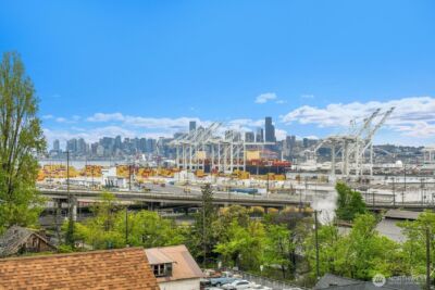 3022 SW Bradford Street #401, Seattle, WA 98126 - Photo 1
