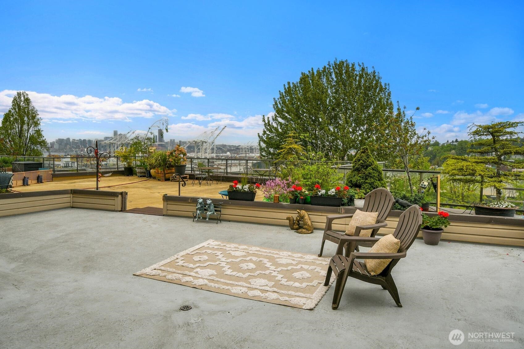 3022 SW Bradford Street #401, Seattle, WA 98126