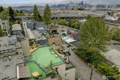 3022 SW Bradford Street #401, Seattle, WA 98126 - Photo 2