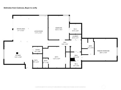 3022 SW Bradford Street #401, Seattle, WA 98126 - Photo 23