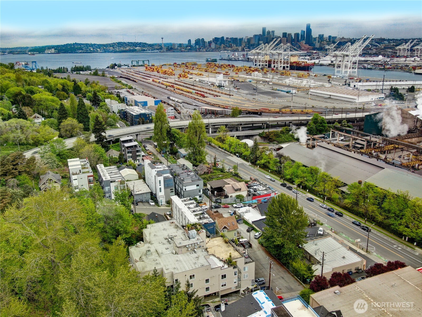 3022 SW Bradford Street #401, Seattle, WA 98126