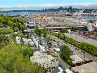 3022 SW Bradford Street #401, Seattle, WA 98126 - Photo 4
