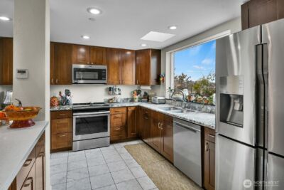 3022 SW Bradford Street #401, Seattle, WA 98126 - Photo 9