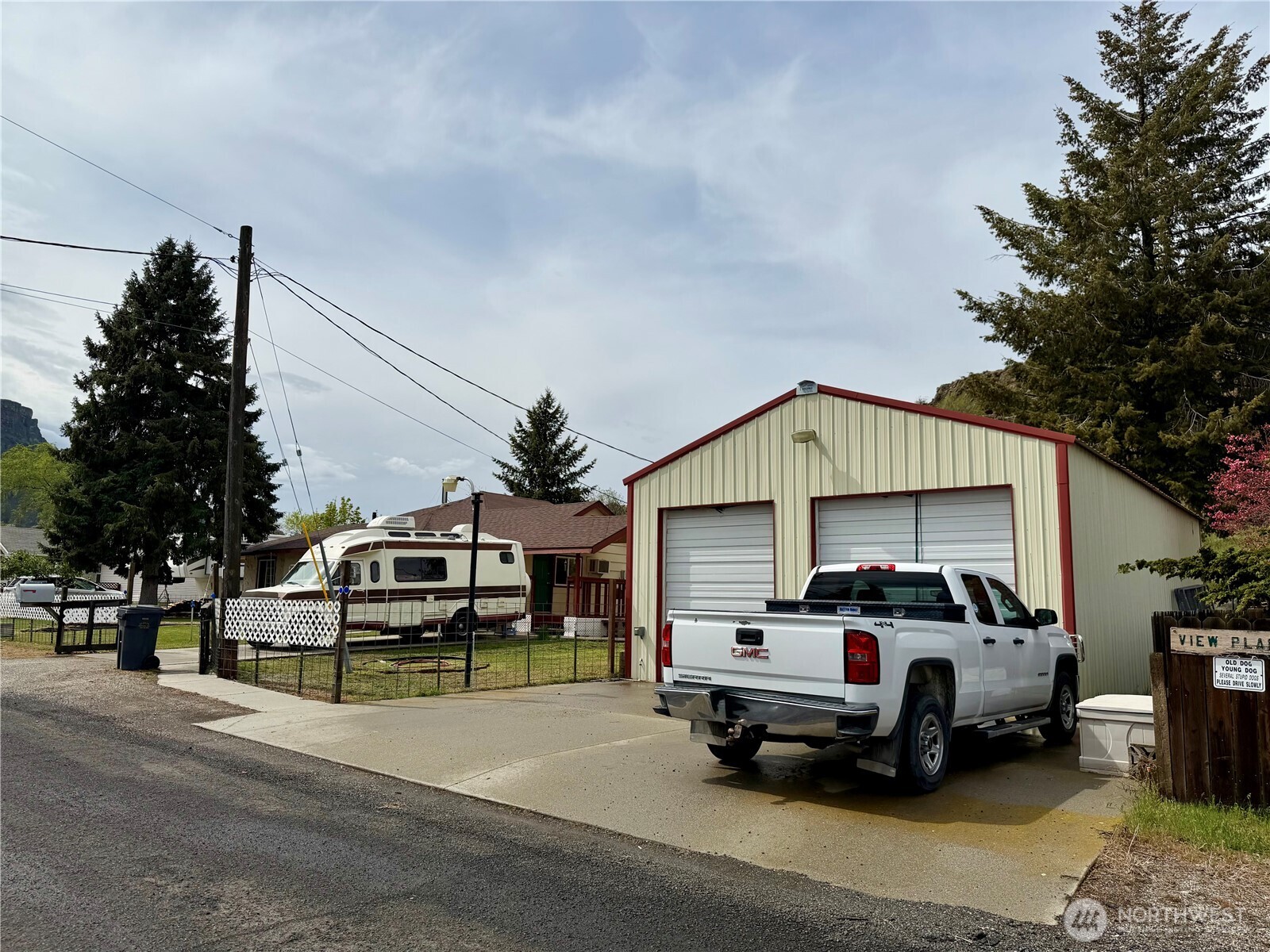 58110 View Place NE, Grand Coulee, WA 99133