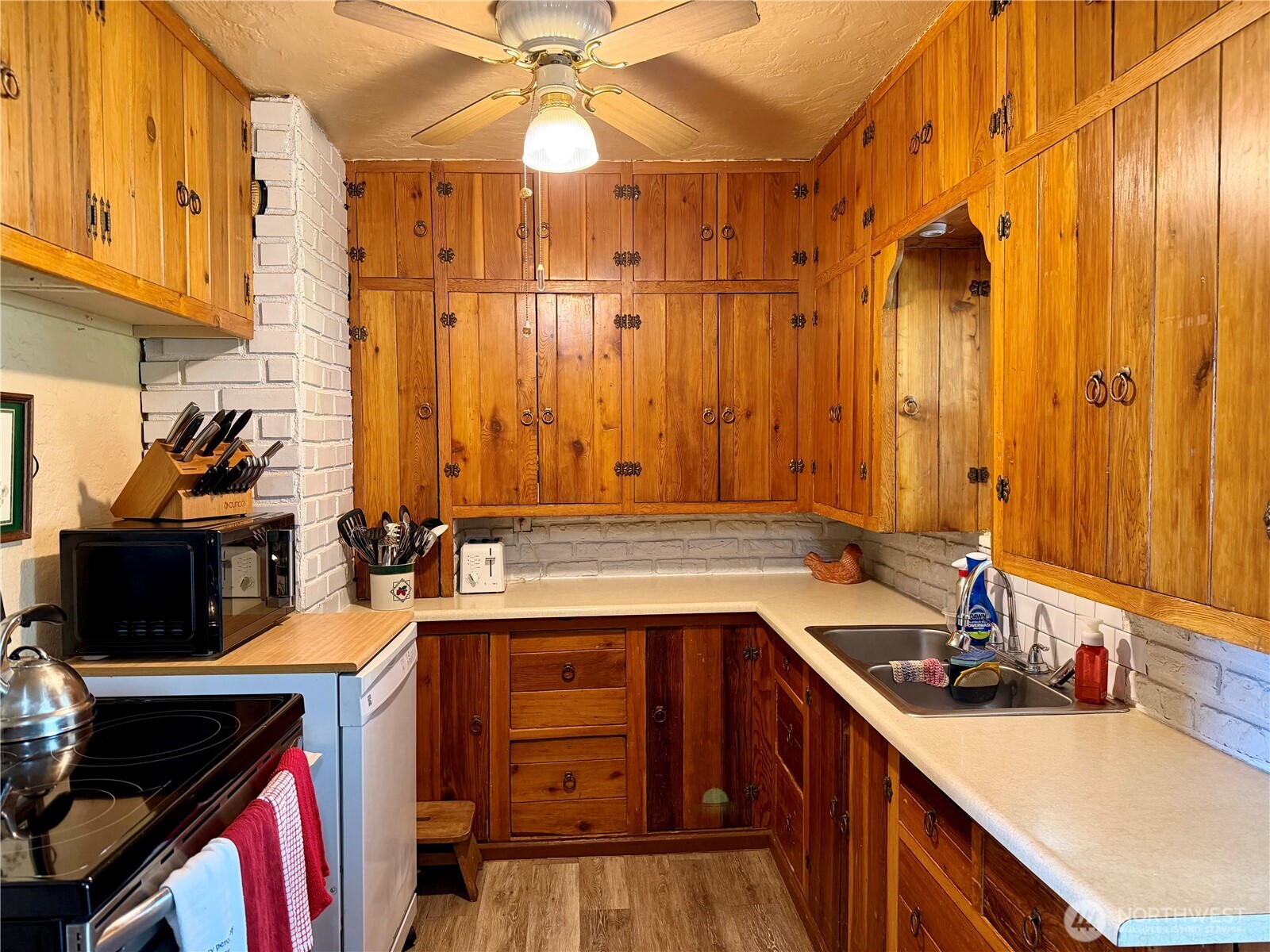 58110 View Place NE, Grand Coulee, WA 99133