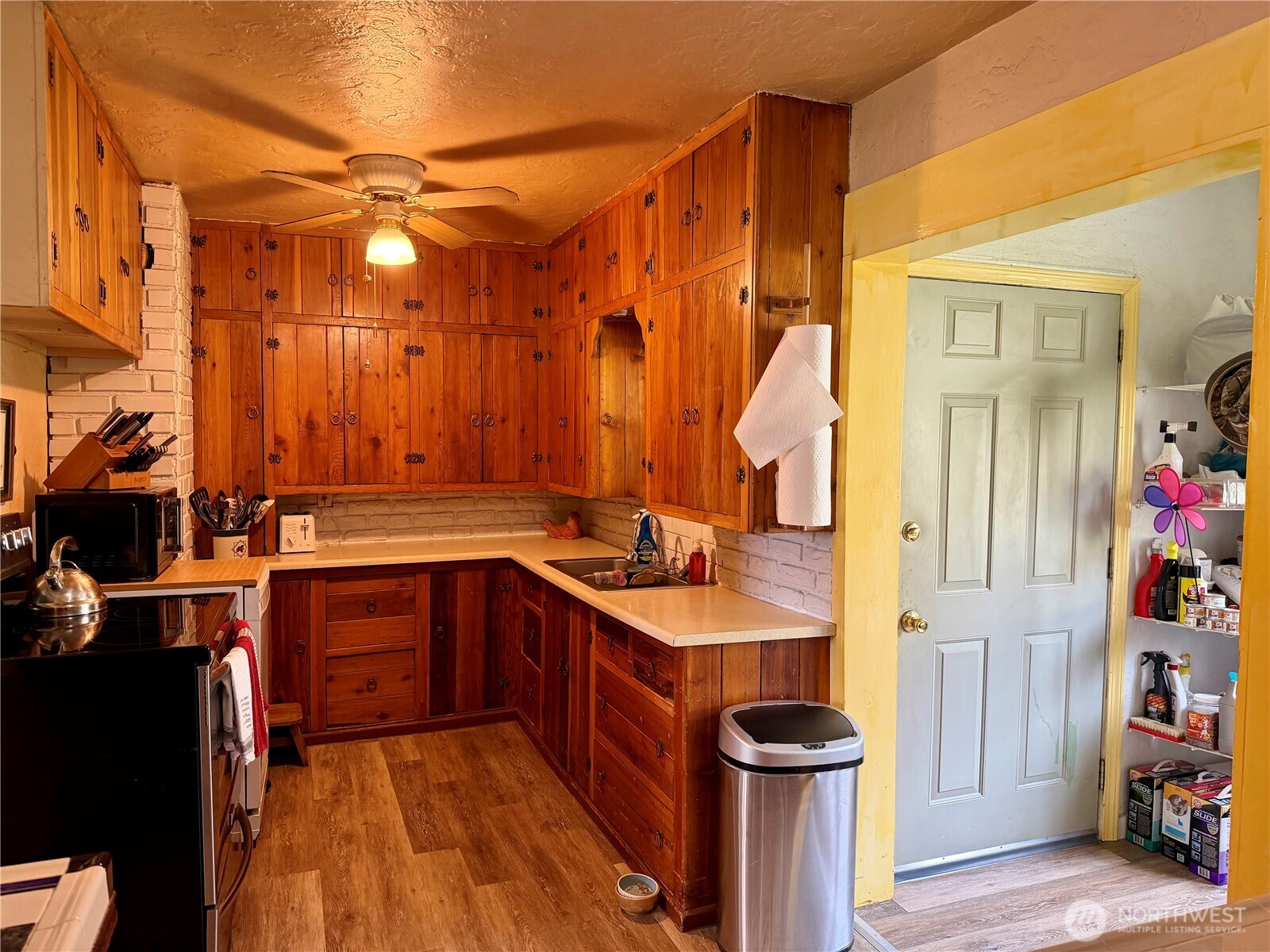 58110 View Place NE, Grand Coulee, WA 99133