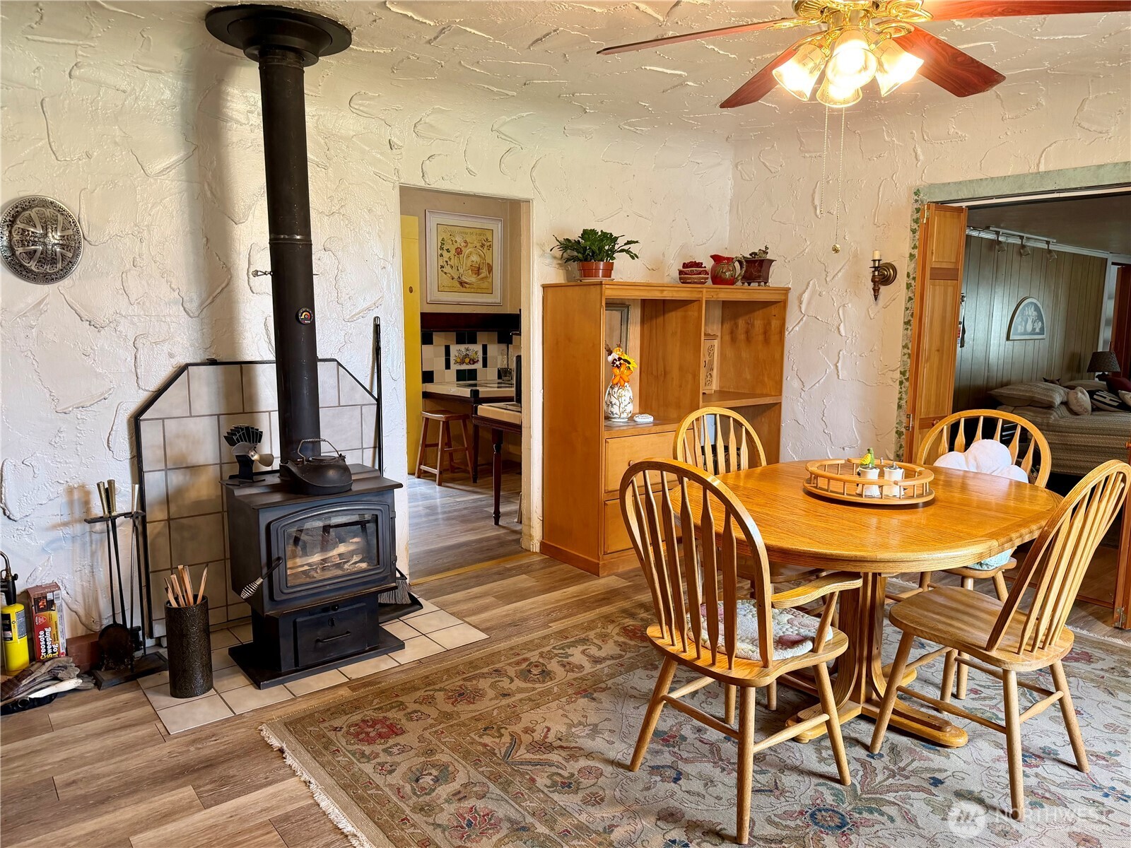 58110 View Place NE, Grand Coulee, WA 99133