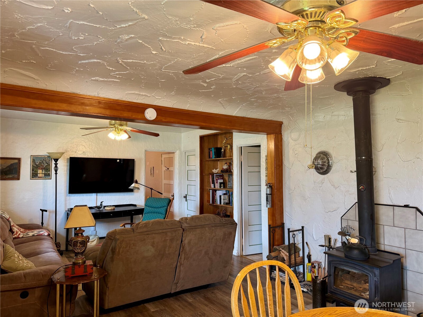 58110 View Place NE, Grand Coulee, WA 99133