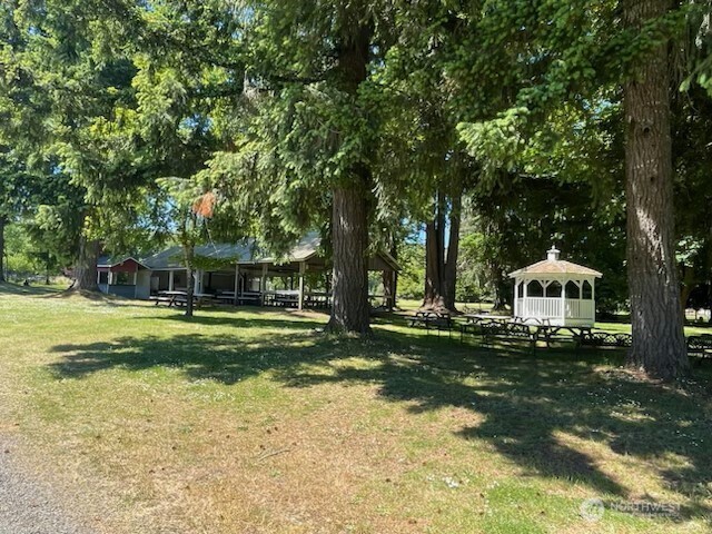 685 Morse Street , Ryderwood, WA 98581