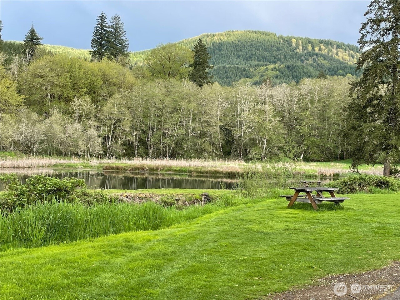 685 Morse Street , Ryderwood, WA 98581