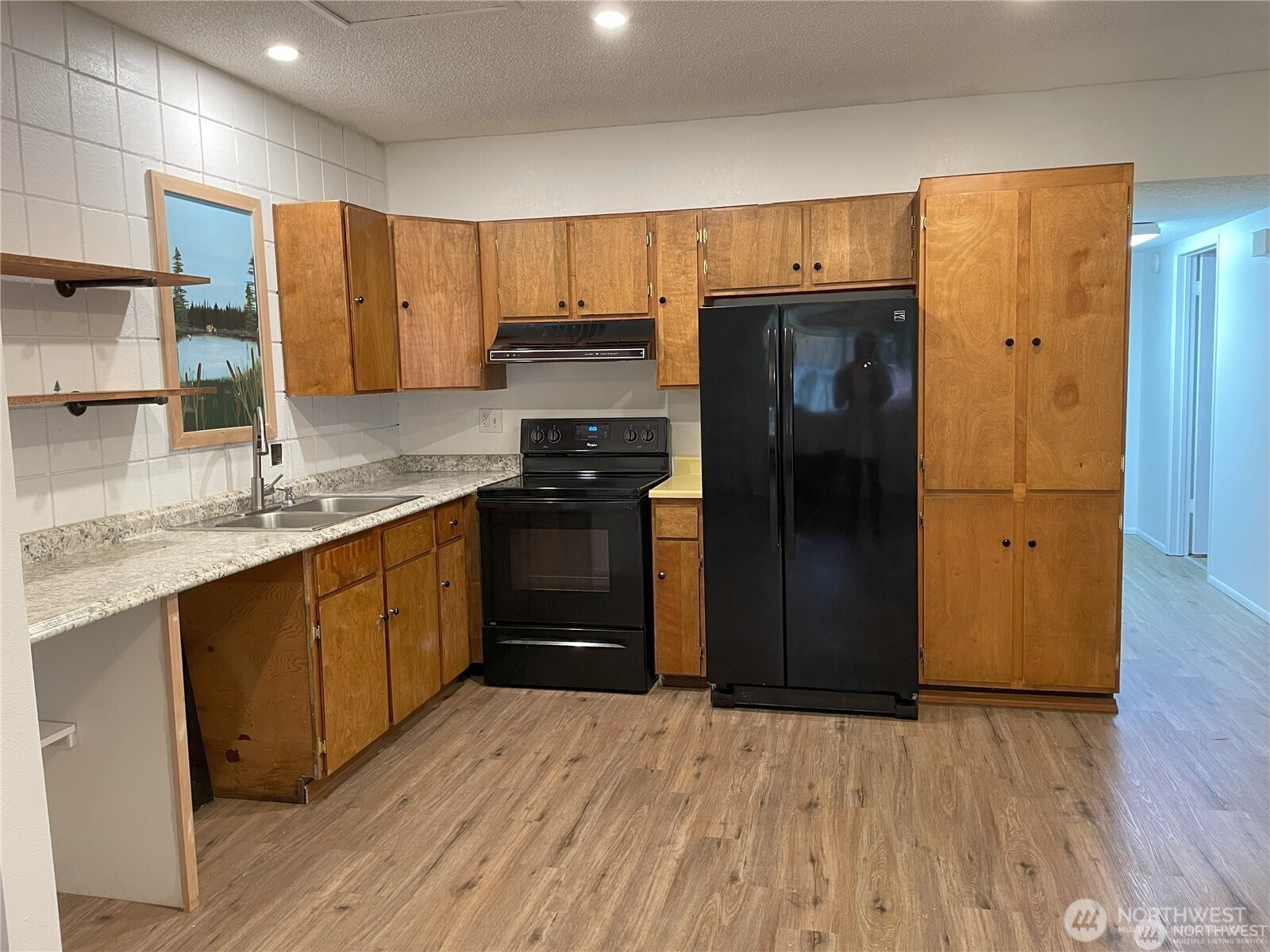 685 Morse Street , Ryderwood, WA 98581