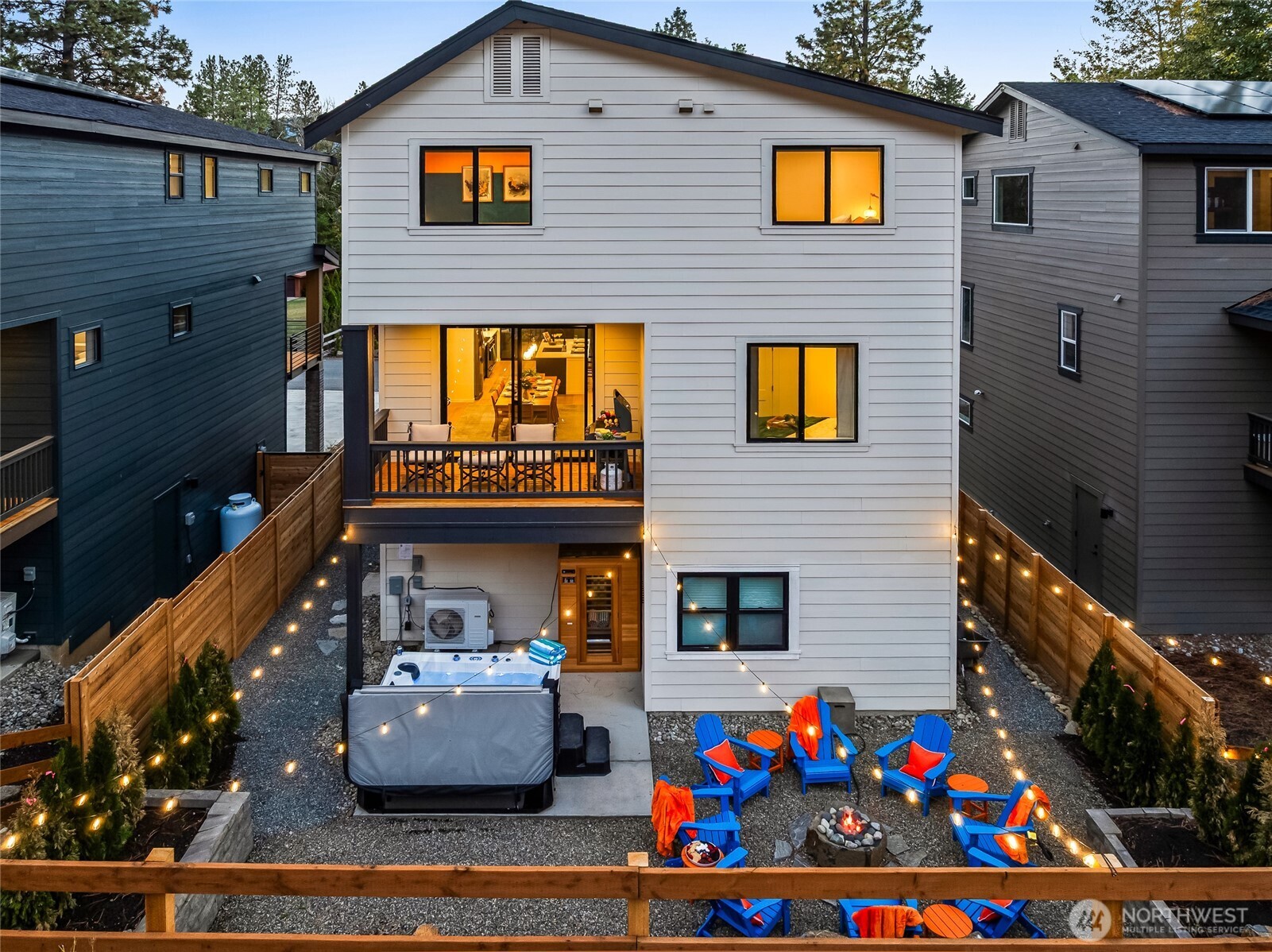 408 W 6th Street , Cle Elum, WA 98922